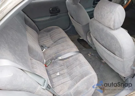 1997 Chevrolet Lumina Ls z USA, uszkodzony, nr VIN 2G1WL52M7V9230218